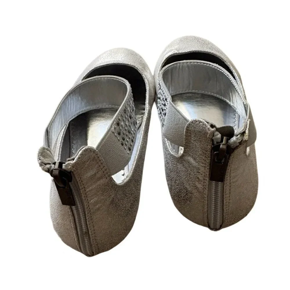 Nine West Faye 2 Ballet Flat